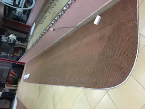 Wall to Wall Carpets