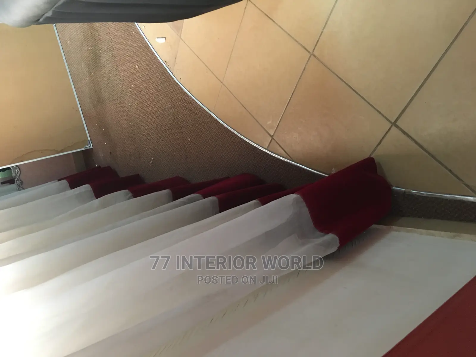 Wall to Wall Carpets