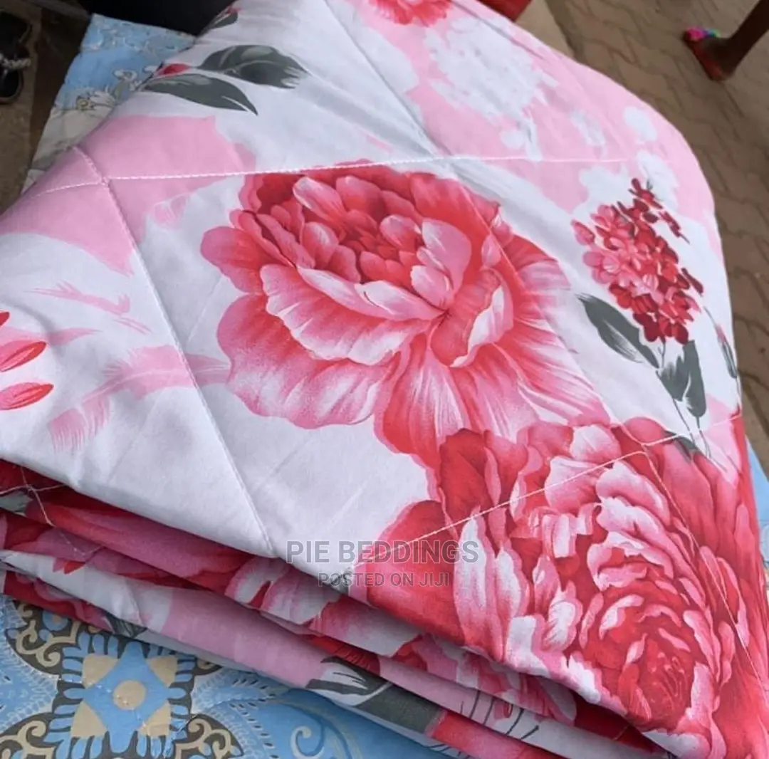 Single Size Bedspread