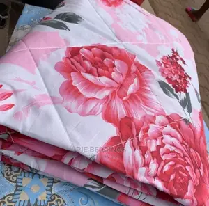 Single Size Bedspread