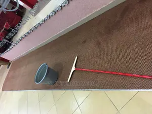 Wall to Wall Carpets