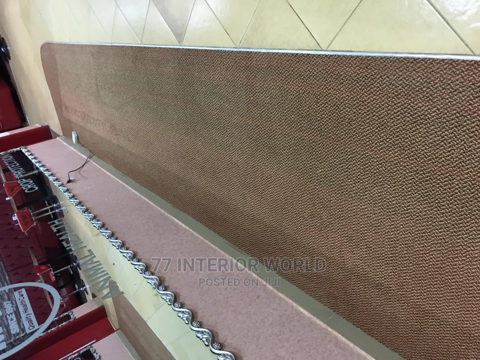 Wall to Wall Carpets