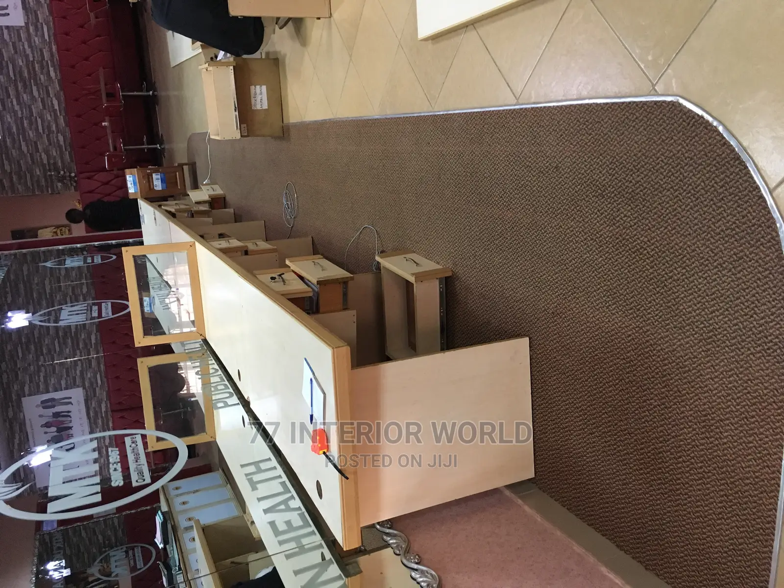 Wall to Wall Carpets