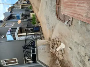 Furnished 4bdrm Duplex in Kira Tarmacked for Sale
