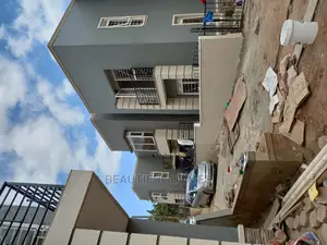 Furnished 4bdrm Duplex in Kira Tarmacked for Sale