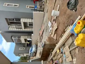 Furnished 4bdrm Duplex in Kira Tarmacked for Sale