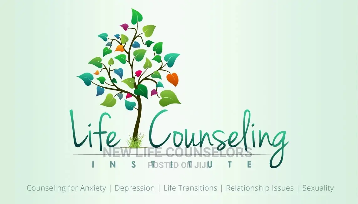 Counseling and Life Coaching Services