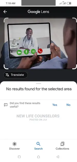 Counseling and Life Coaching Services