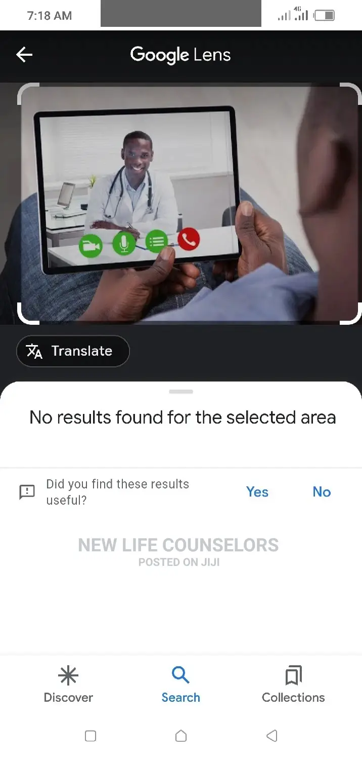 Counseling and Life Coaching Services
