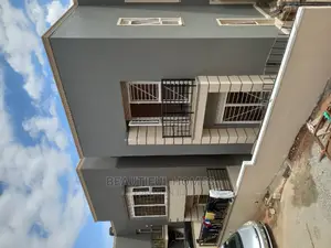 Furnished 4bdrm Maisonette in Kira Rich for Sale