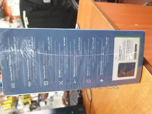 Linksys Ac2200 Tri-Band Mesh Wifi Router