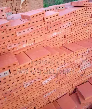 Be Ahead(Clay Floor Tiles)