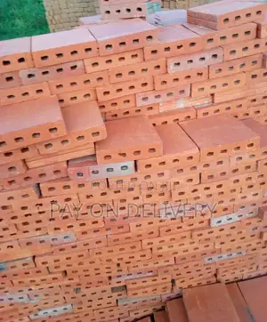 Be Ahead(Clay Floor Tiles)