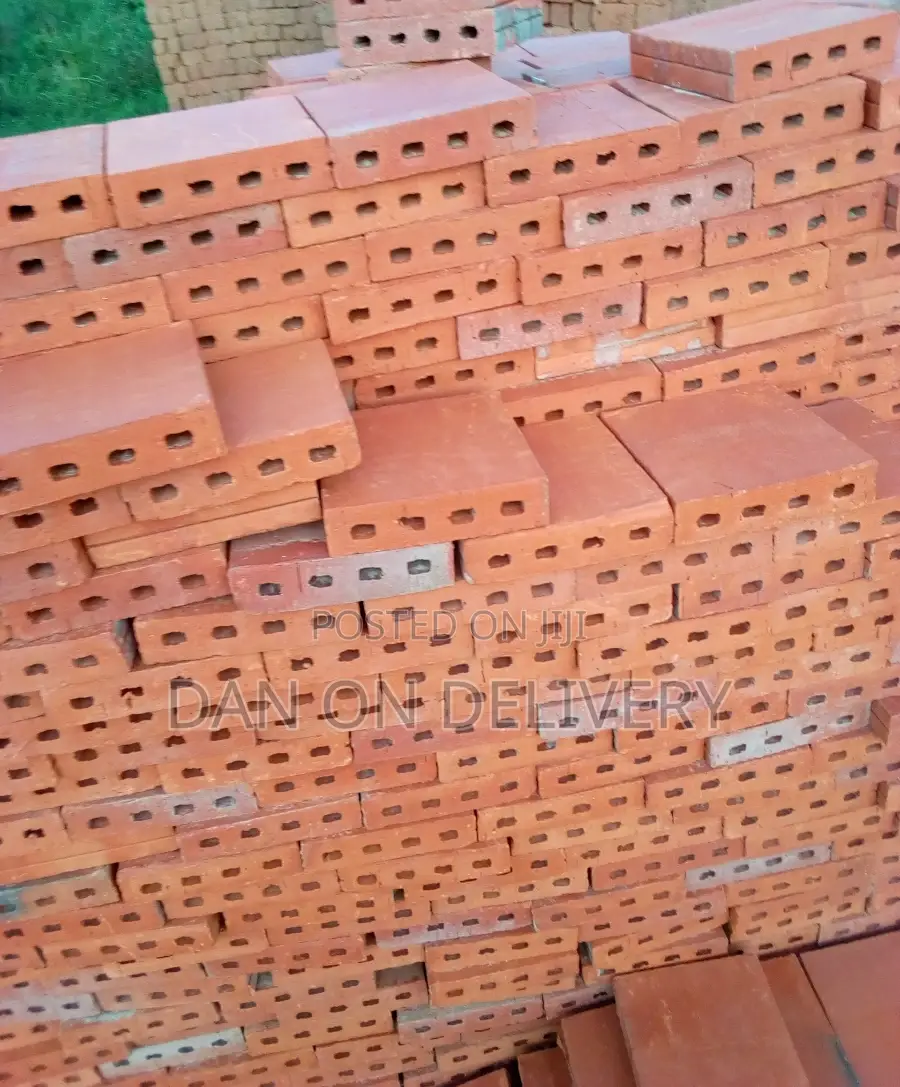 Be Ahead(Clay Floor Tiles)