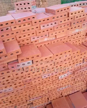 Be Ahead(Clay Floor Tiles)