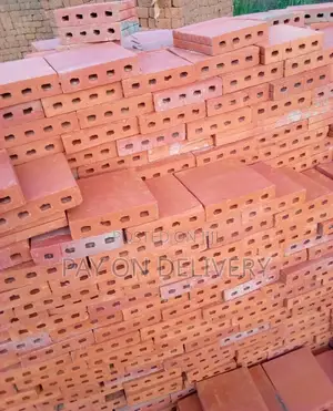 Be Ahead(Clay Floor Tiles)