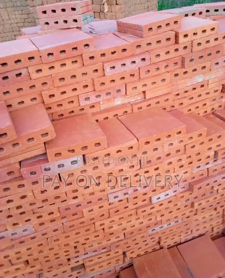 Be Ahead(Clay Floor Tiles)