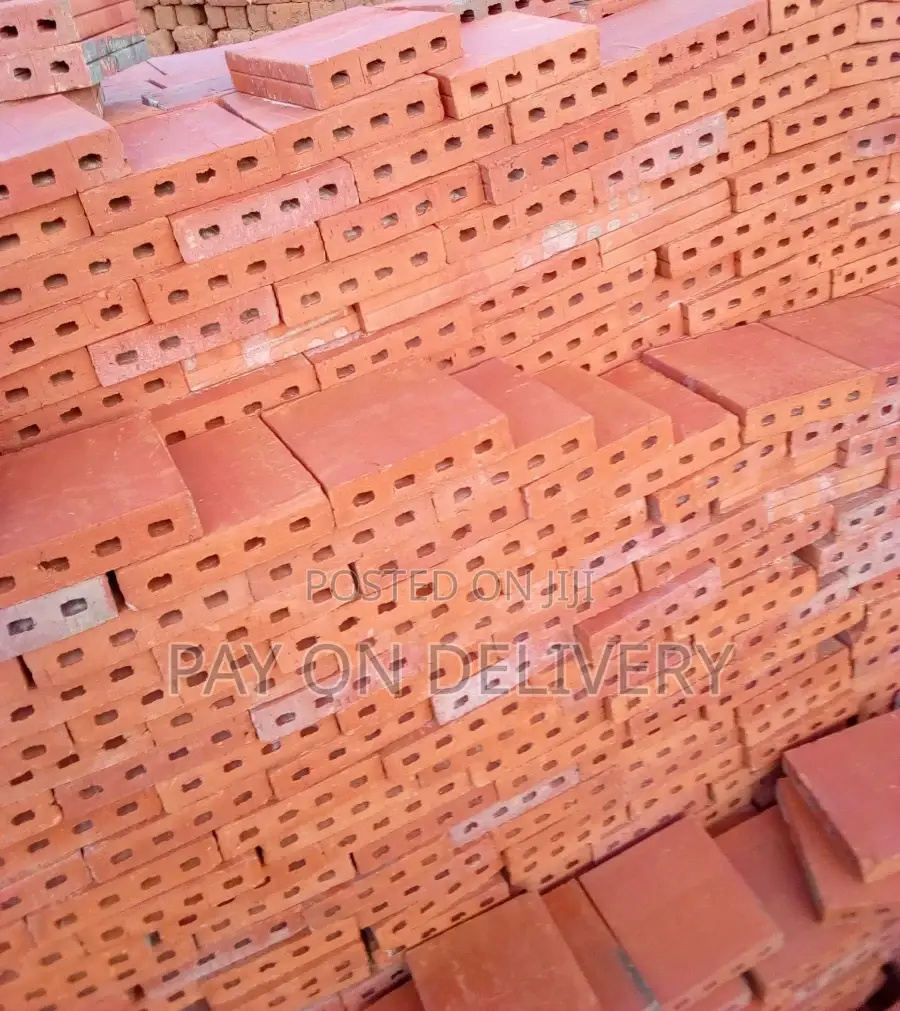 Be Ahead(Clay Floor Tiles)