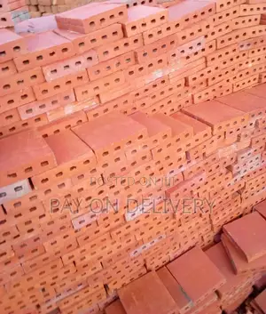 Be Ahead(Clay Floor Tiles)