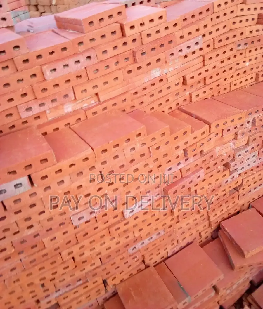 Be Ahead(Clay Floor Tiles)