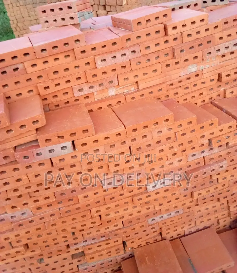 Be Ahead(Clay Floor Tiles)