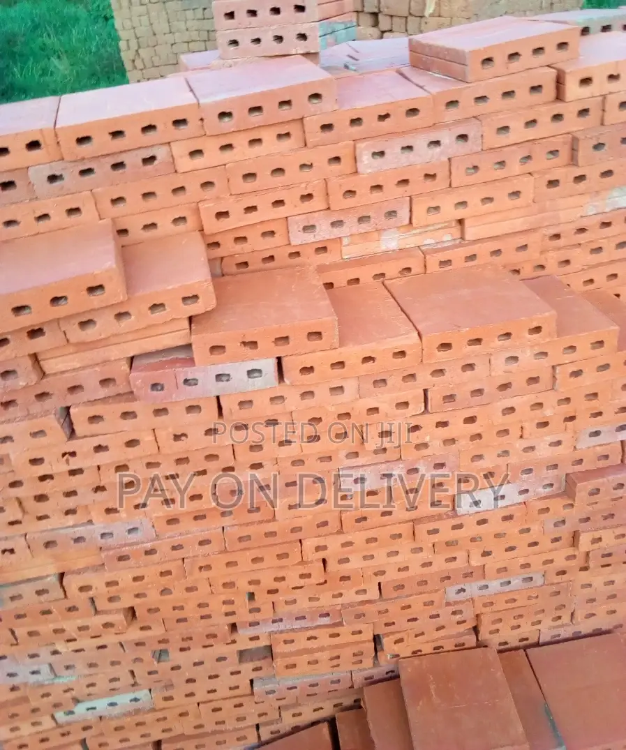 Be Ahead(Clay Floor Tiles)