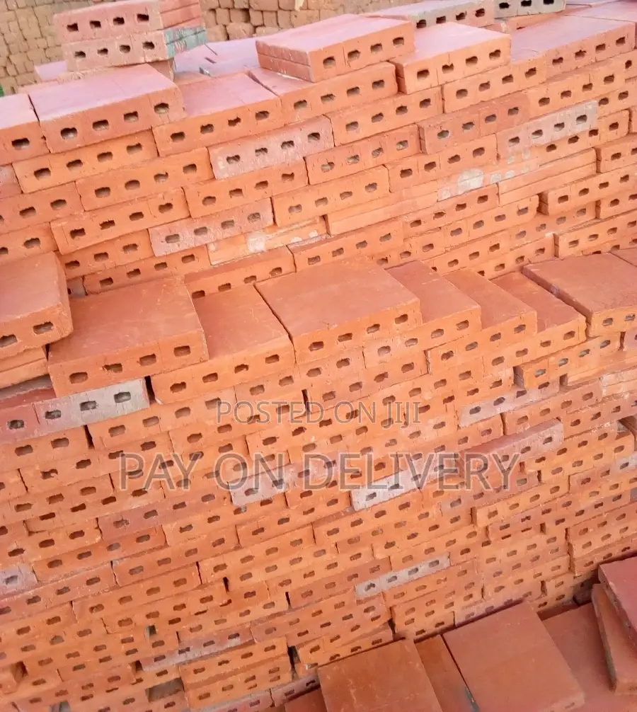 Be Ahead(Clay Floor Tiles)