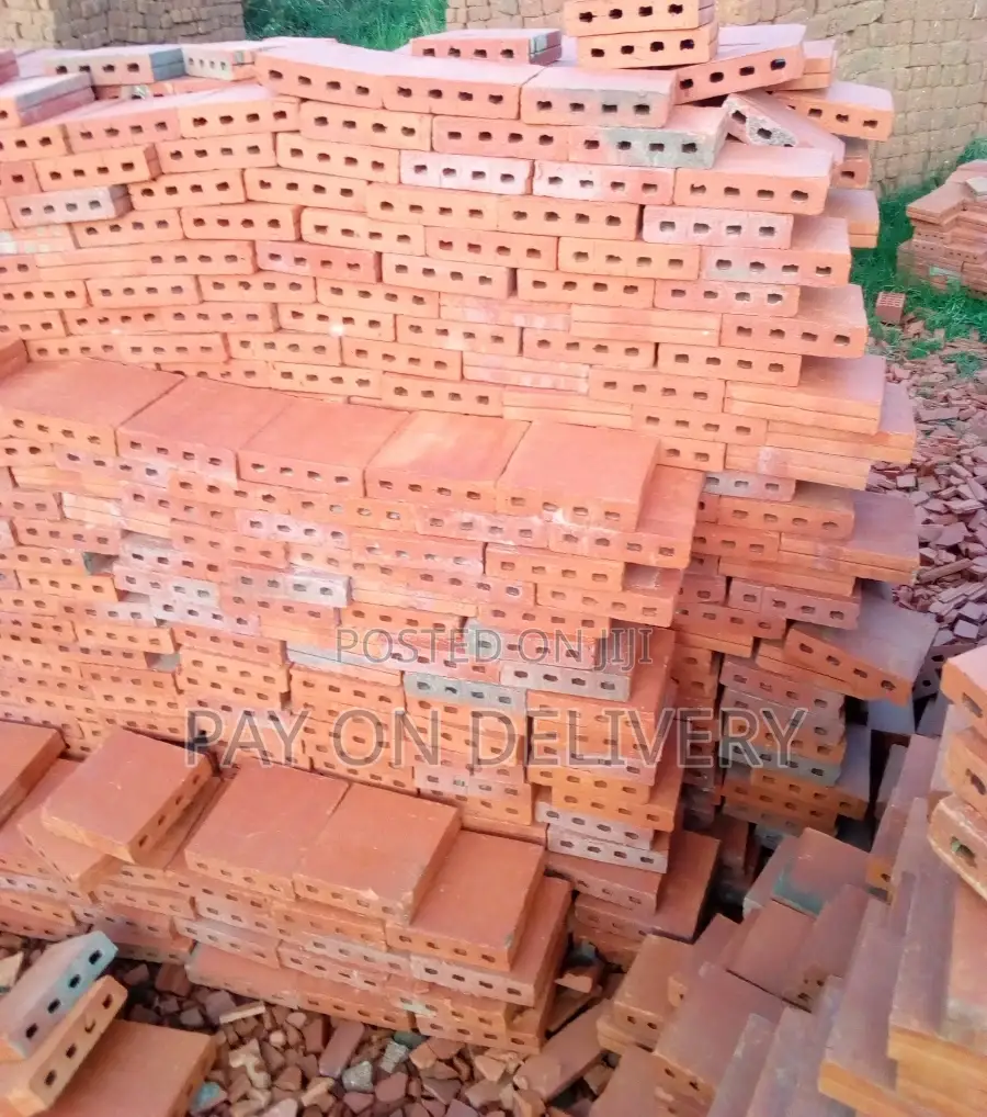Be Ahead(Clay Floor Tiles)