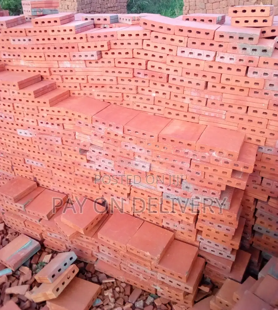 Be Ahead(Clay Floor Tiles)