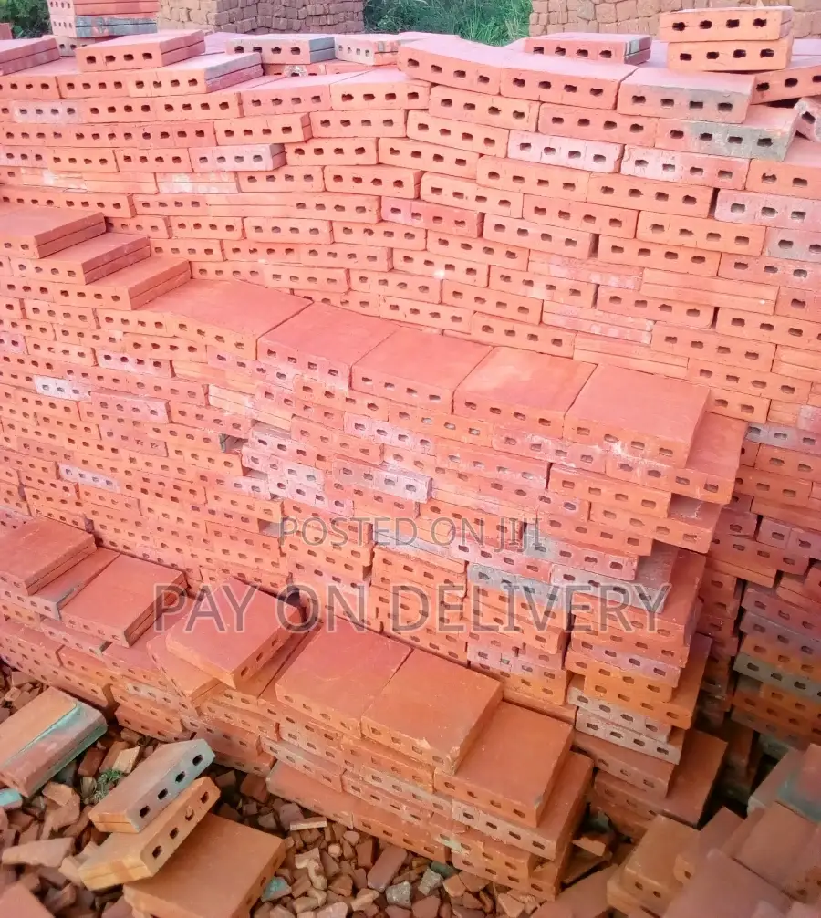 Be Ahead(Clay Floor Tiles)