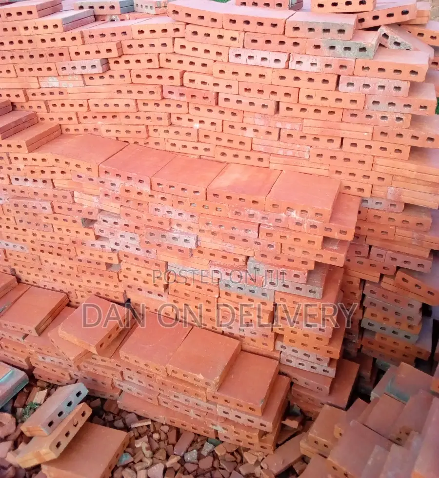 Be Ahead(Clay Floor Tiles)