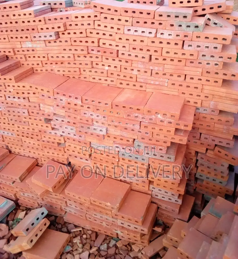 Be Ahead(Clay Floor Tiles)