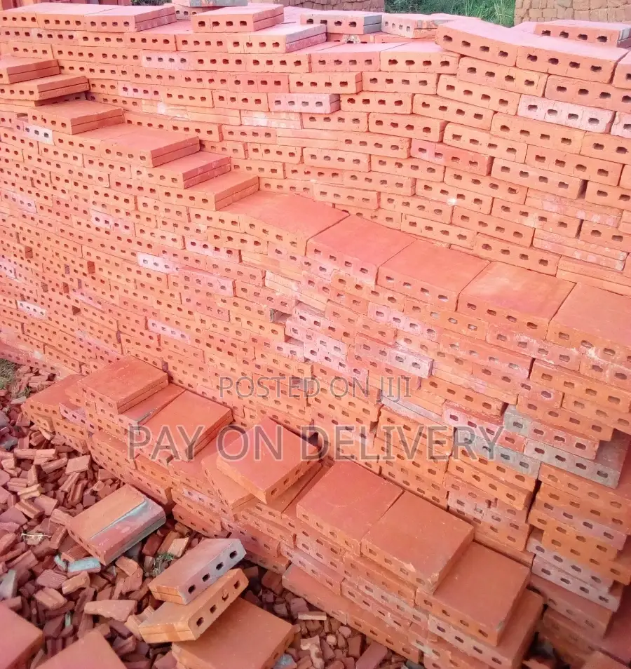 Be Ahead(Clay Floor Tiles)