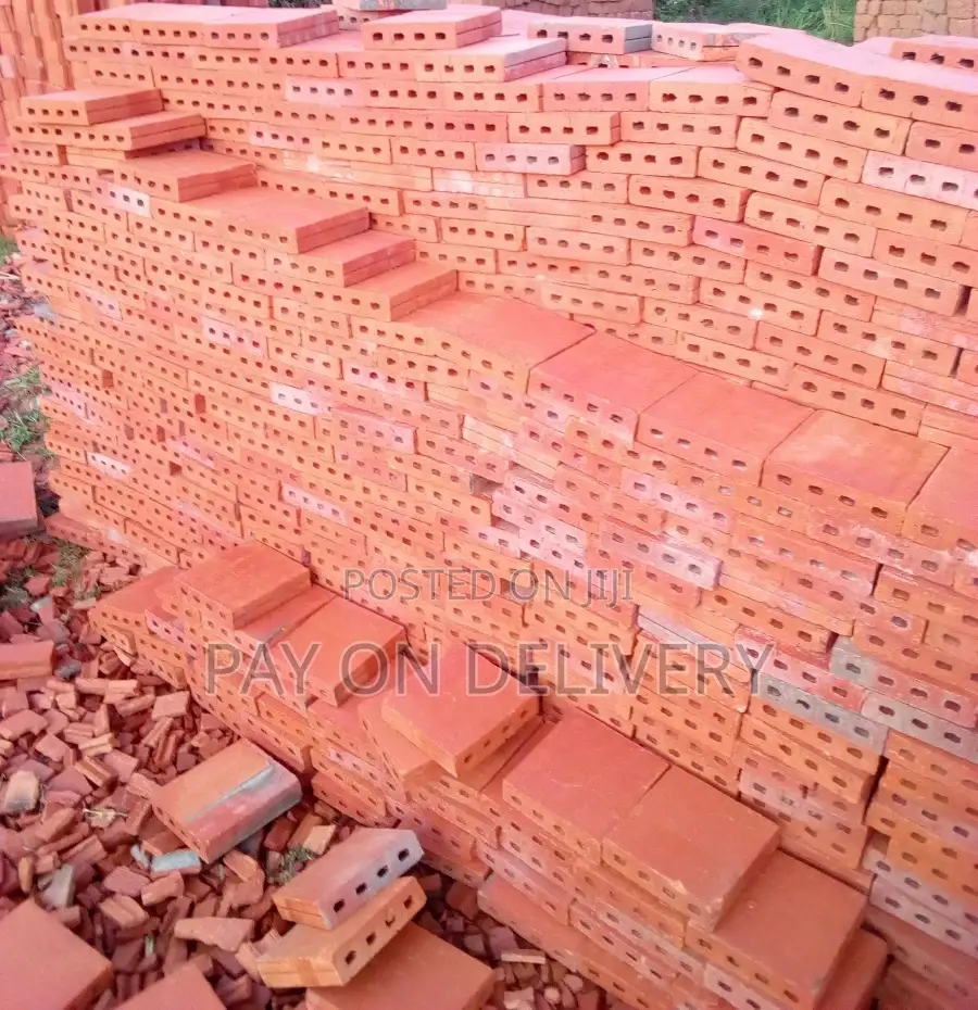 Be Ahead(Clay Floor Tiles)