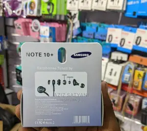 Original Samsung Earphones Tuned by AKG USB-C Edition