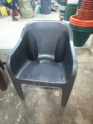 Plastic Sofa Chair