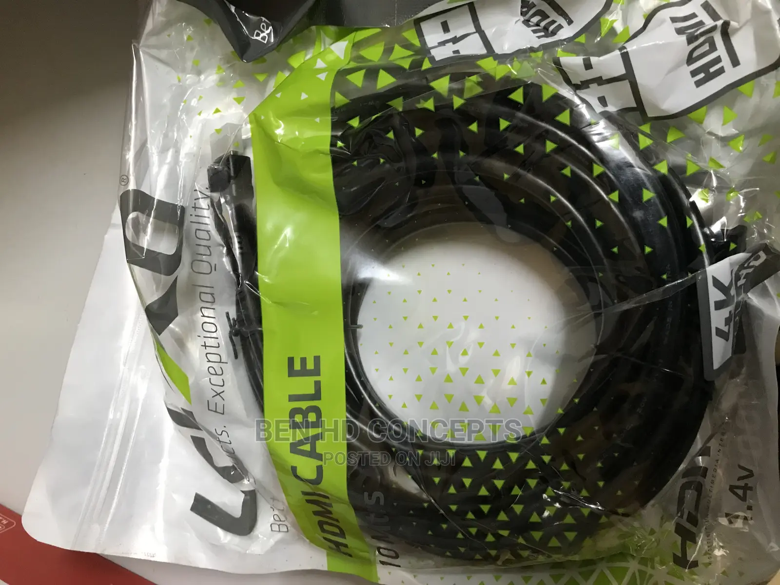HDMI Cables 10m High Quality