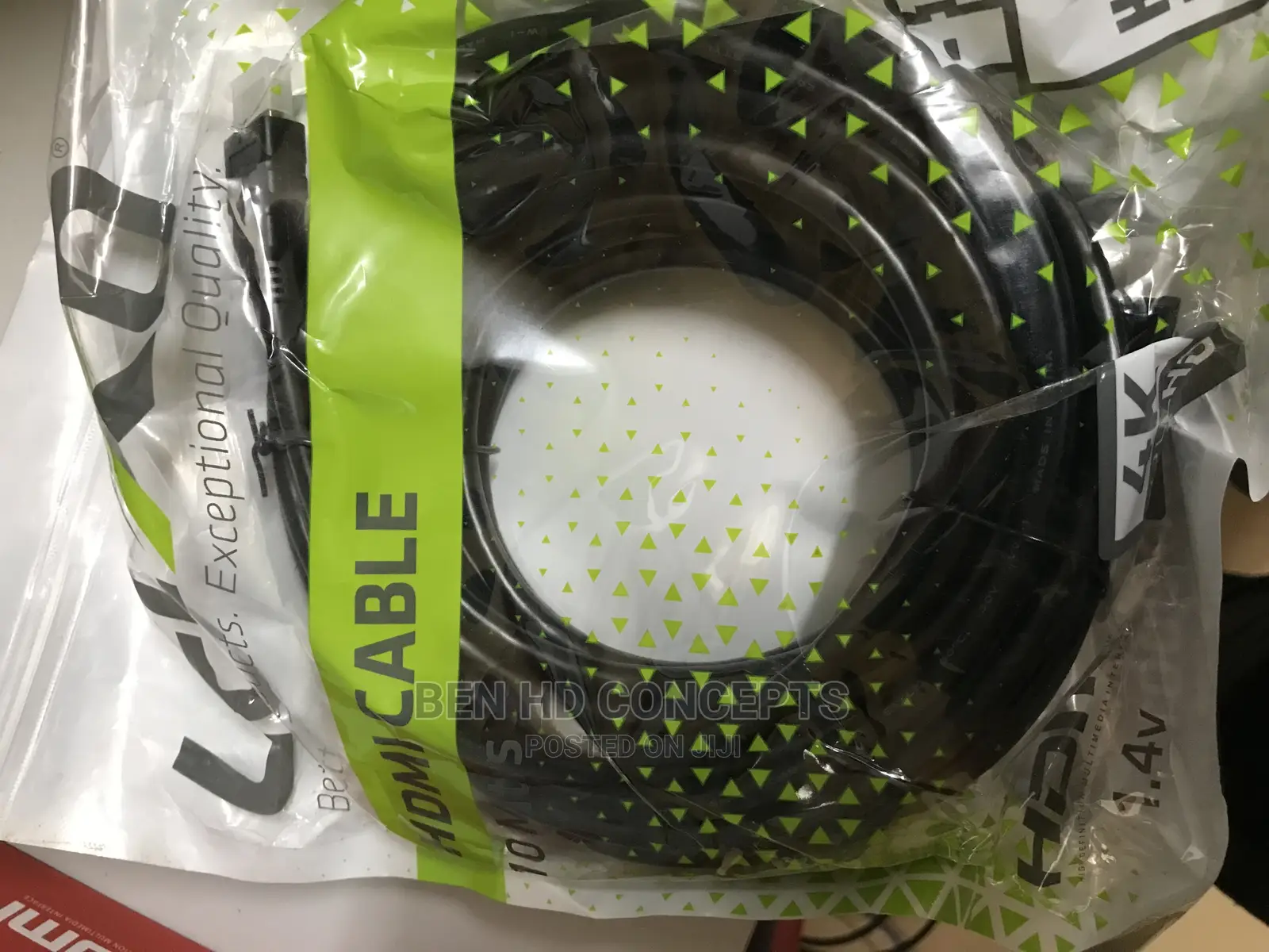 HDMI Cables 10m High Quality