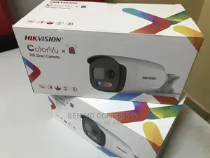 CCTV Camera ,Siren Camera