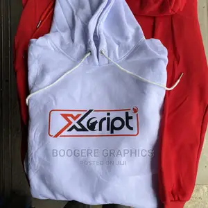 Jumper Printing