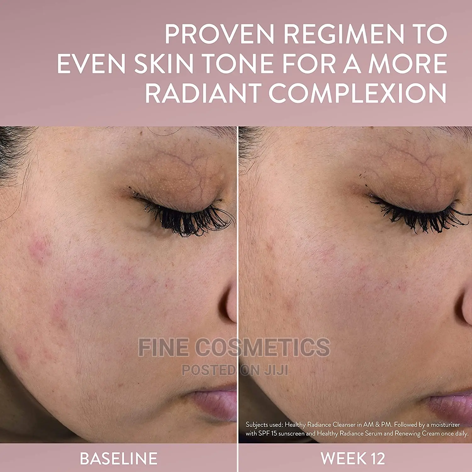 Cetaphil Healthy Radiance Antioxidant-C Serum for Dark Spots