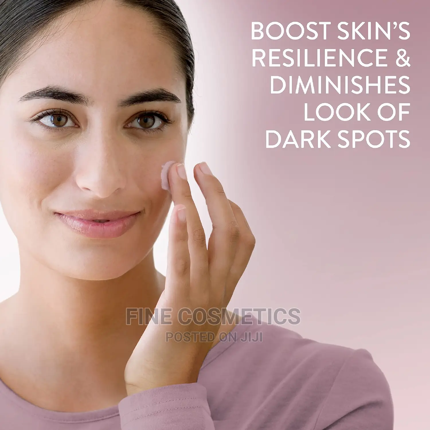 ORIGINAL Cetaphil Healthy Radiance Renewing Cream Dark Spots