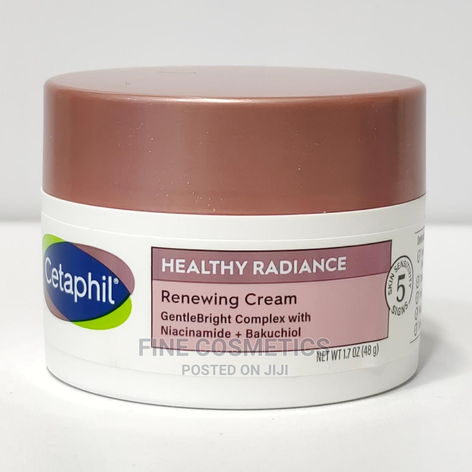 Does Cetaphil Lotion Remove Dark Spots