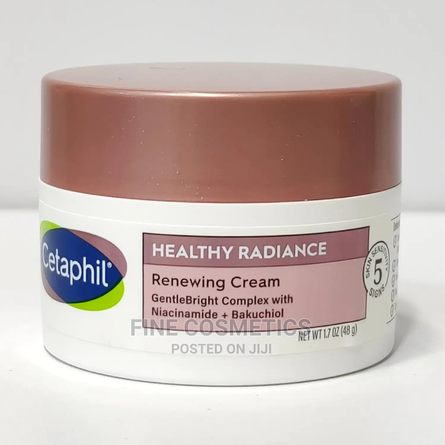 ORIGINAL Cetaphil Healthy Radiance Renewing Cream Dark Spots