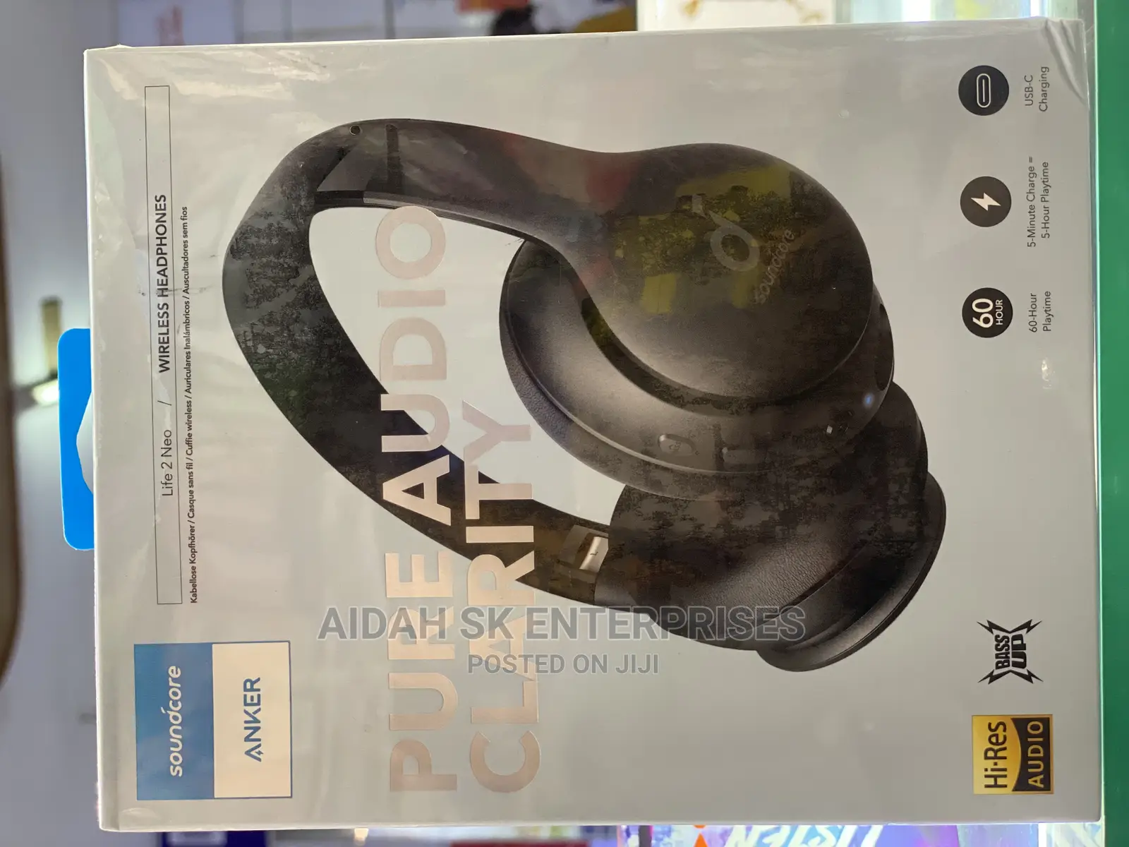Anker Life 2 Neo