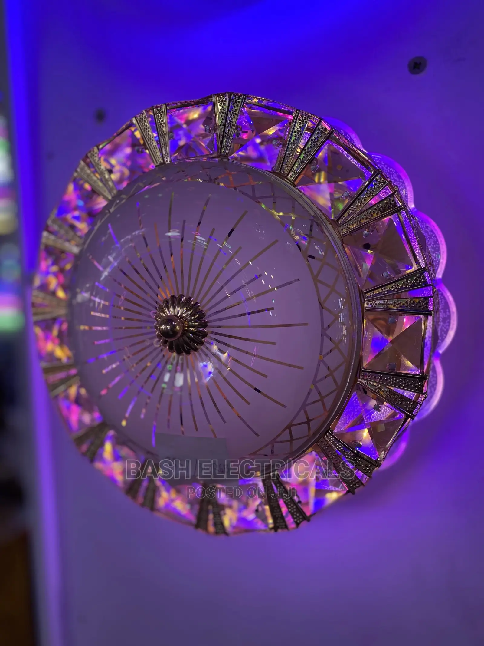 Unique Chandeliers