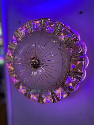 Unique Chandeliers