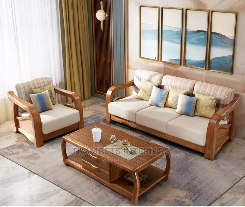 Johnson Sofa Call