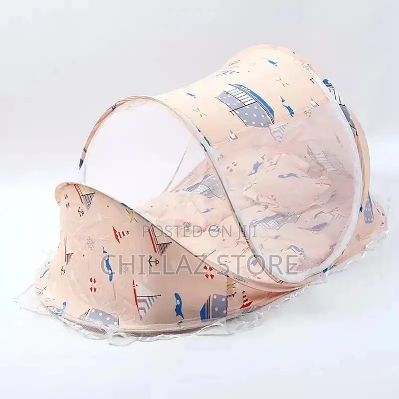Baby Mosquito Net
