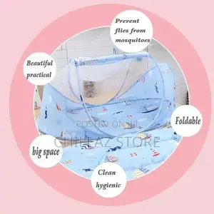 Baby Mosquito Net